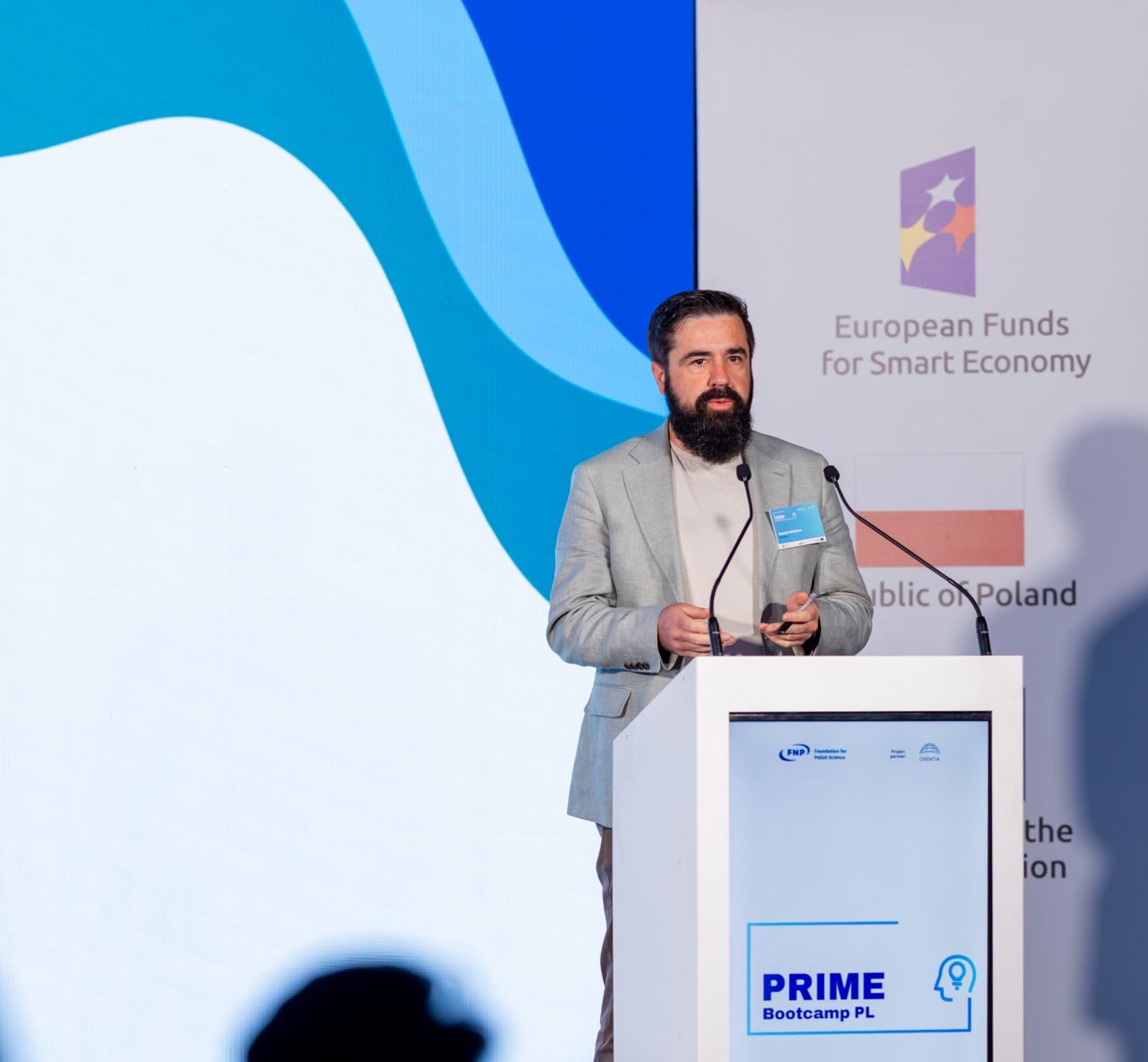 Bridging international ecosystems: lessons from Oxentia’s internationalisation accelerator experience