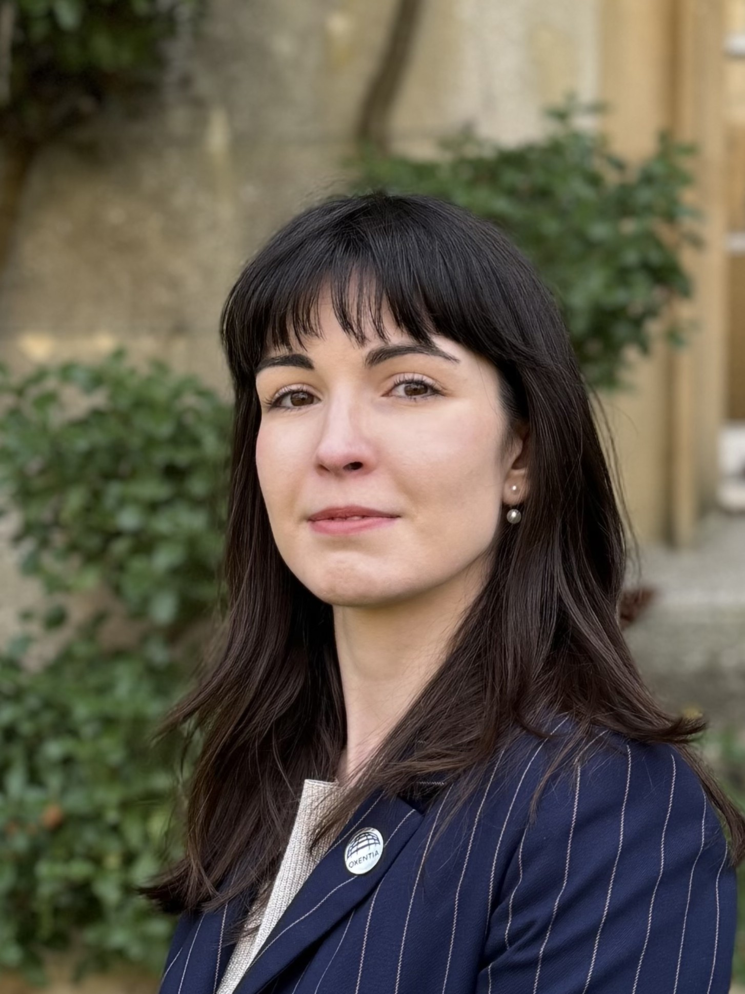 Andreea Lacoban photo