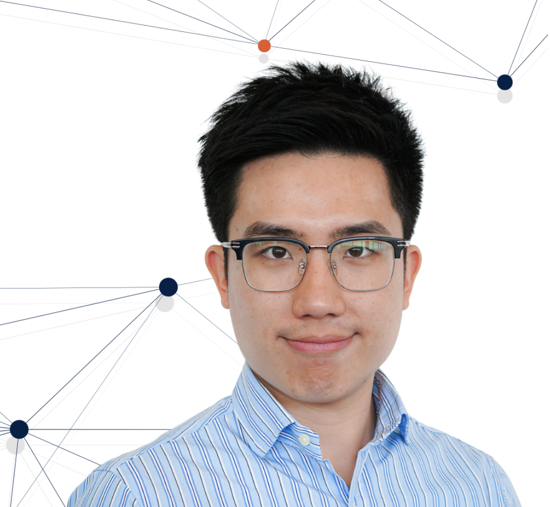 Dr. Frank Wong photo