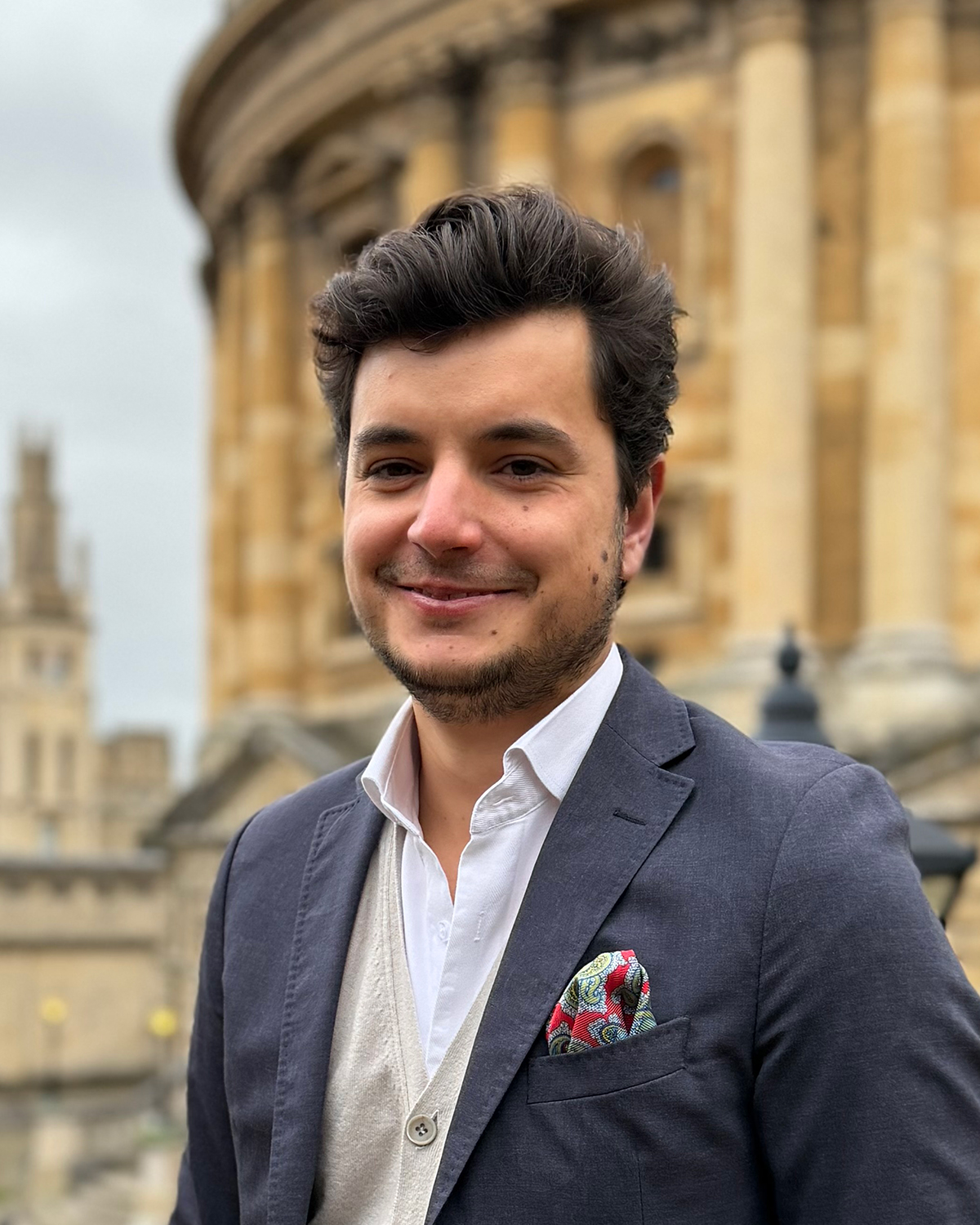 Dr. Fabio Bianchi photo