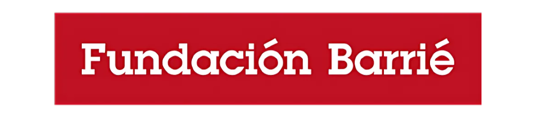 Fundación Barré logo