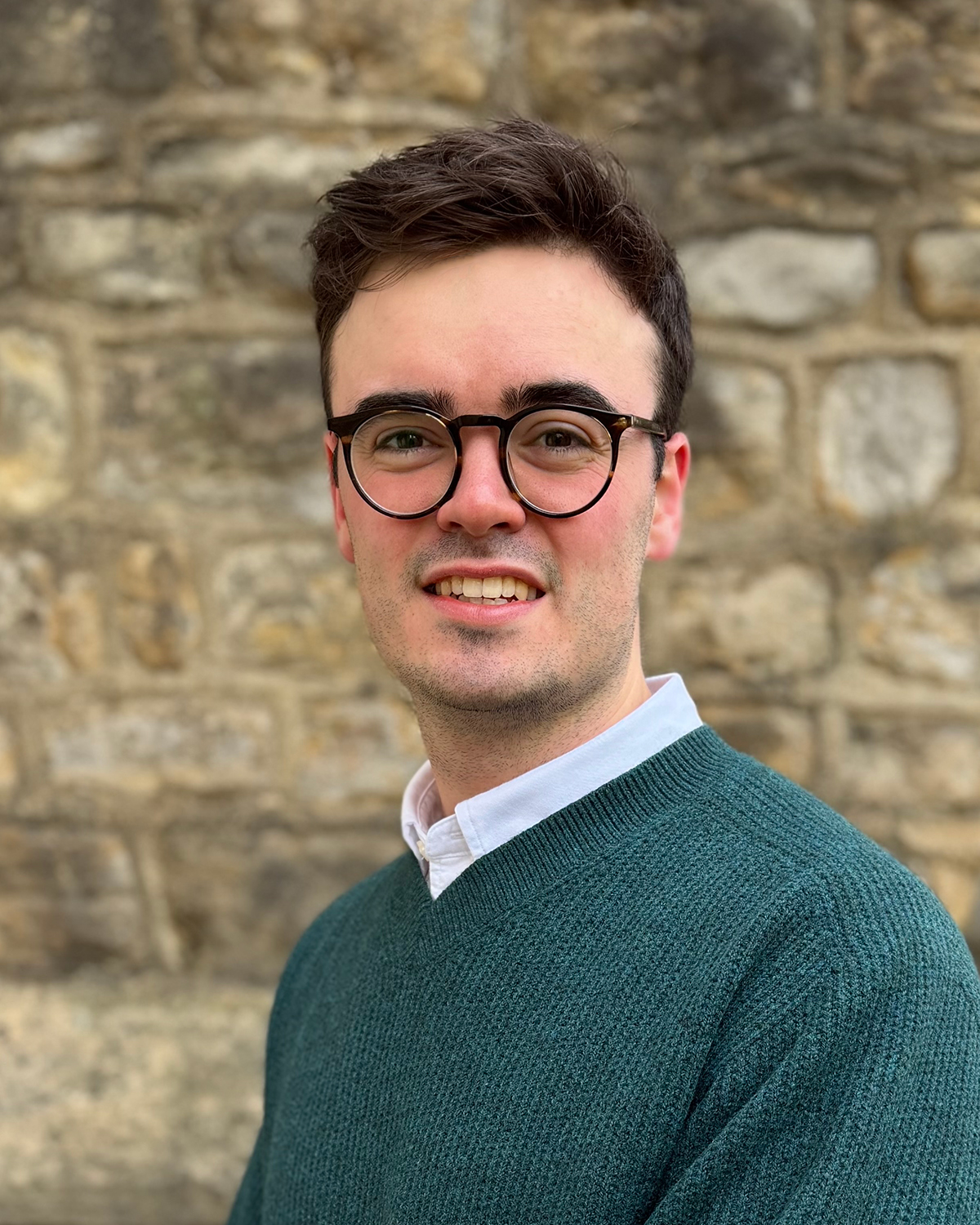 Dr. Kincaid Ingram photo